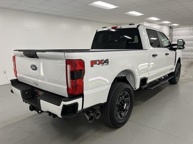 new 2024 Ford F-250 car, priced at $69,305