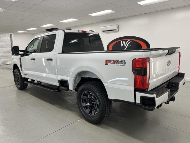 new 2024 Ford F-250 car, priced at $69,305