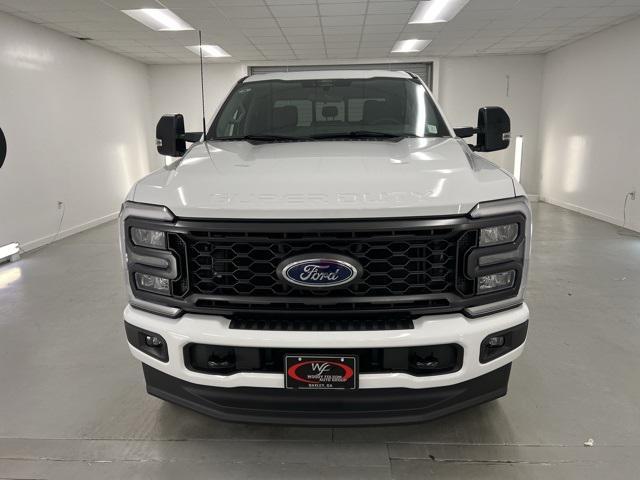 new 2024 Ford F-250 car, priced at $69,305