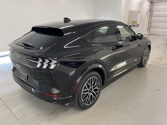 new 2024 Ford Mustang Mach-E car, priced at $52,365