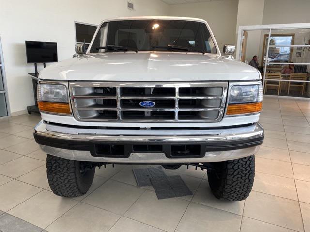 used 1996 Ford F-250 car, priced at $59,990