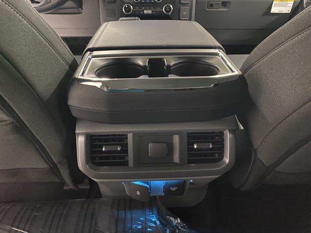 new 2025 Ford F-150 Lightning car, priced at $64,390