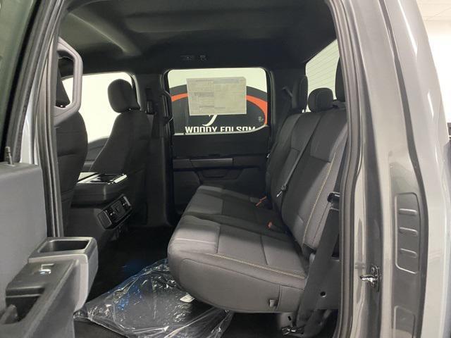 new 2025 Ford F-150 car, priced at $48,350