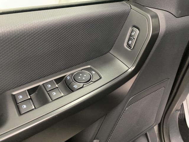 new 2025 Ford F-150 car, priced at $48,350