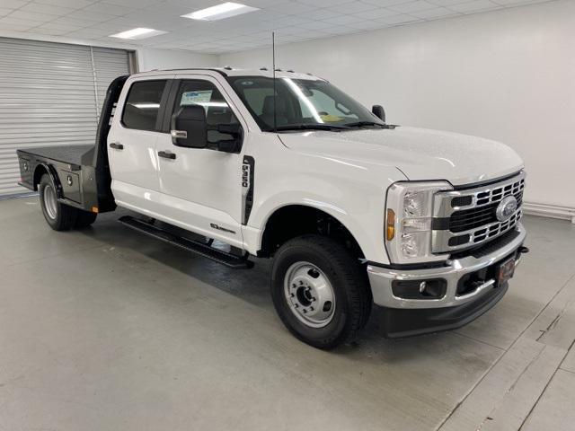 new 2024 Ford F-350 car, priced at $69,905