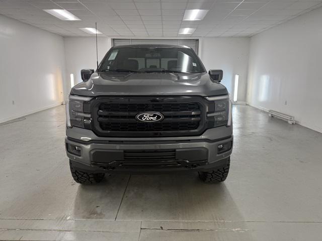 new 2025 Ford F-150 car, priced at $68,430