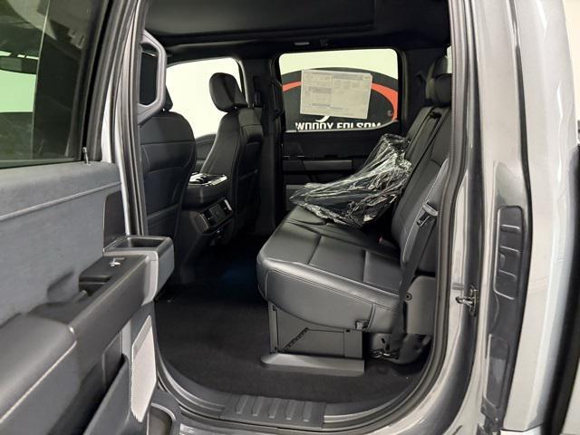 new 2025 Ford F-150 car, priced at $68,430