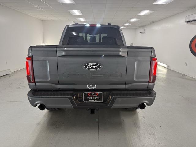 new 2025 Ford F-150 car, priced at $68,430