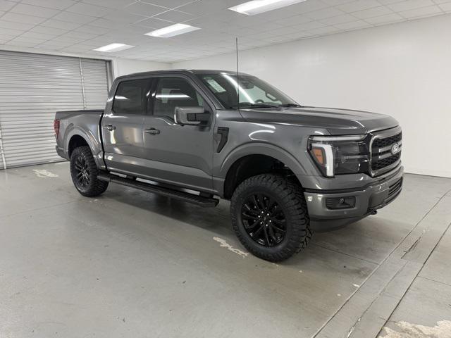 new 2025 Ford F-150 car, priced at $68,430