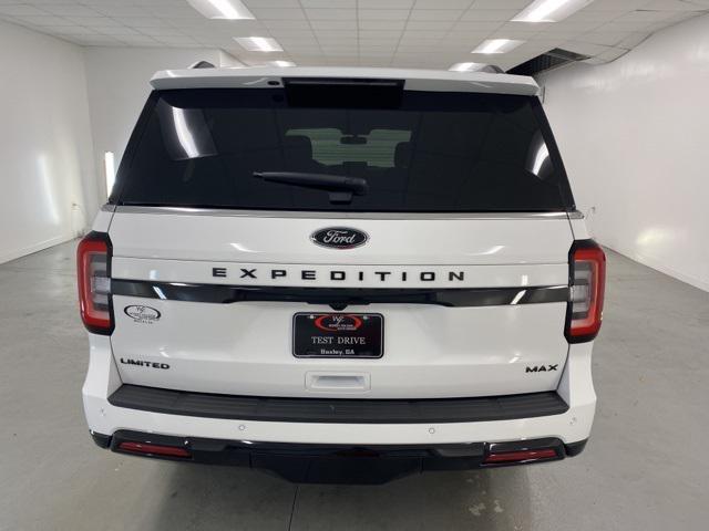 new 2024 Ford Expedition car, priced at $71,320