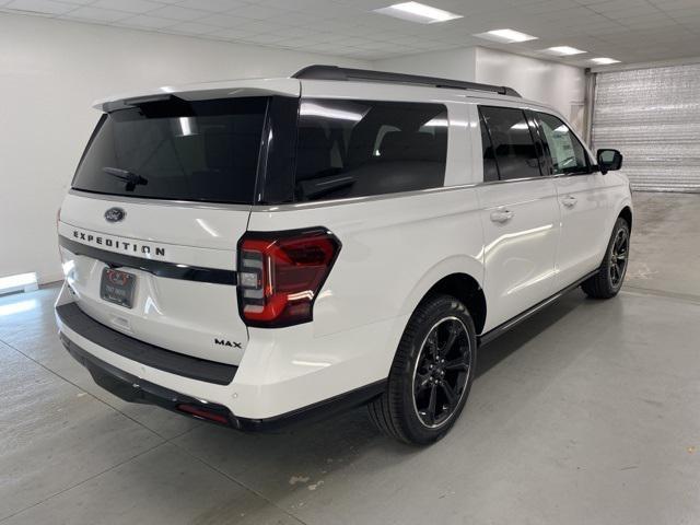 new 2024 Ford Expedition car, priced at $71,320