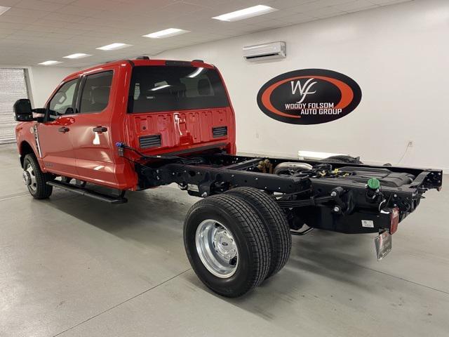 new 2025 Ford F-350 car, priced at $77,965