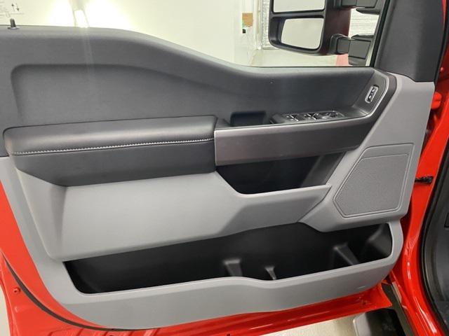 new 2025 Ford F-350 car, priced at $77,965