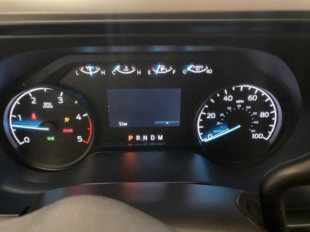 new 2025 Ford F-350 car, priced at $77,965
