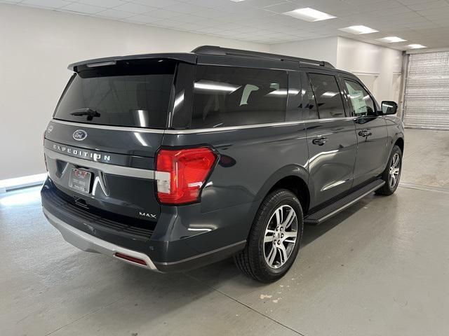 new 2024 Ford Expedition car, priced at $70,164