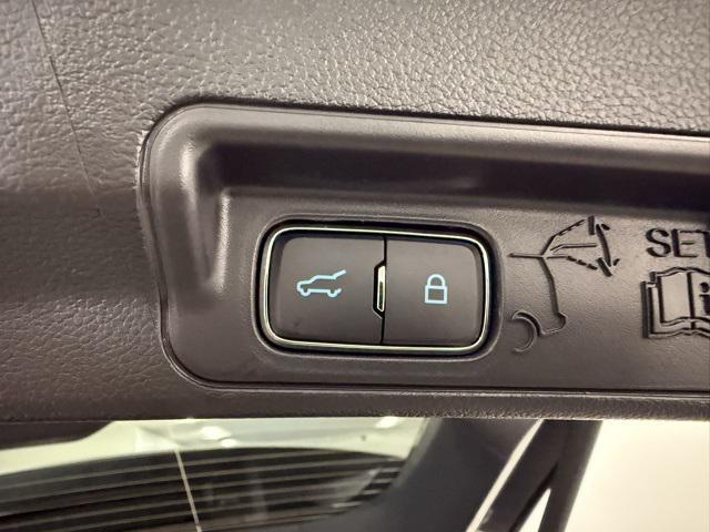 new 2026 Ford Explorer car, priced at $51,850