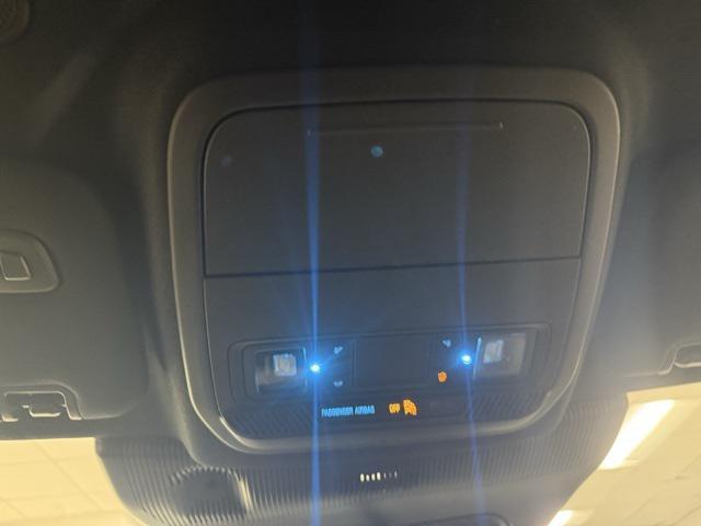 new 2026 Ford Explorer car, priced at $51,850