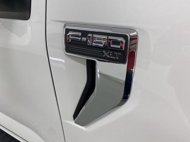 new 2024 Ford F-150 car, priced at $62,935