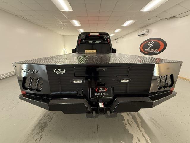 new 2025 Ford F-450 car, priced at $85,460