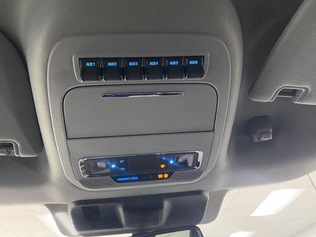 new 2025 Ford F-450 car, priced at $85,460