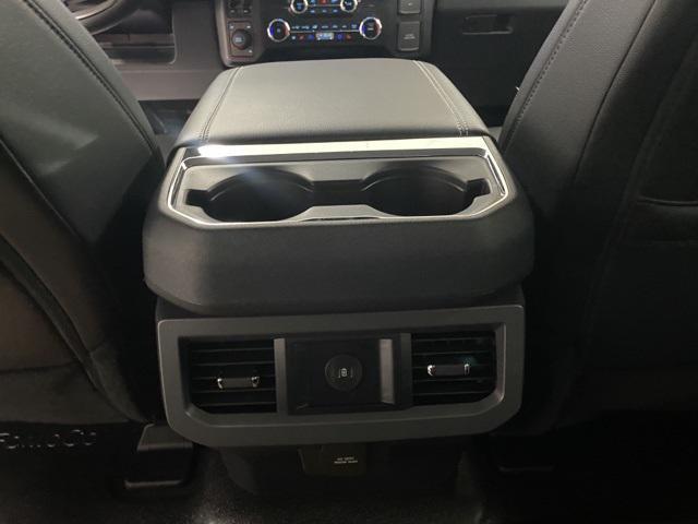 new 2025 Ford F-450 car, priced at $85,460