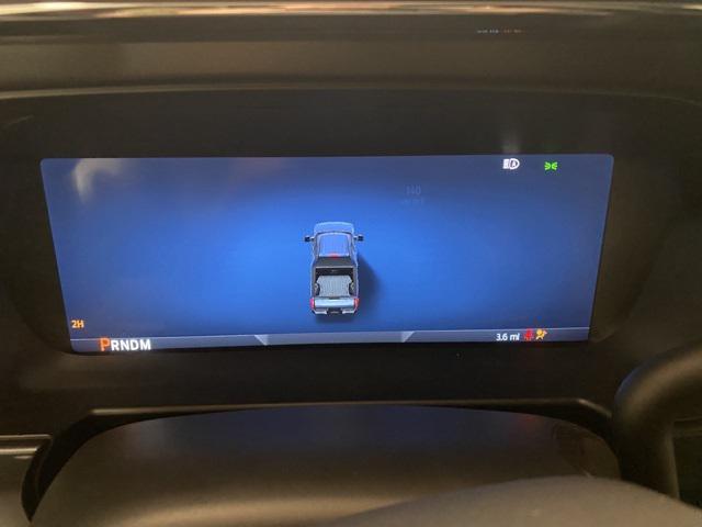 new 2025 Ford F-450 car, priced at $85,460