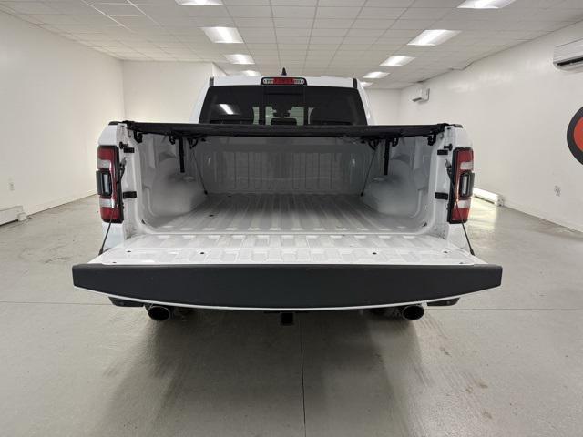 used 2023 Ram 1500 car, priced at $41,859