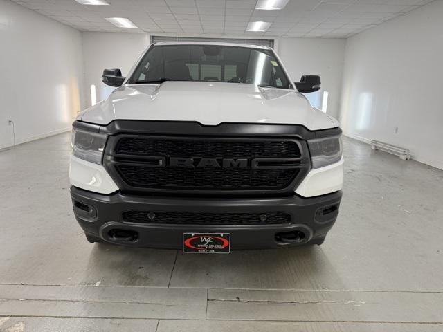 used 2023 Ram 1500 car, priced at $41,859