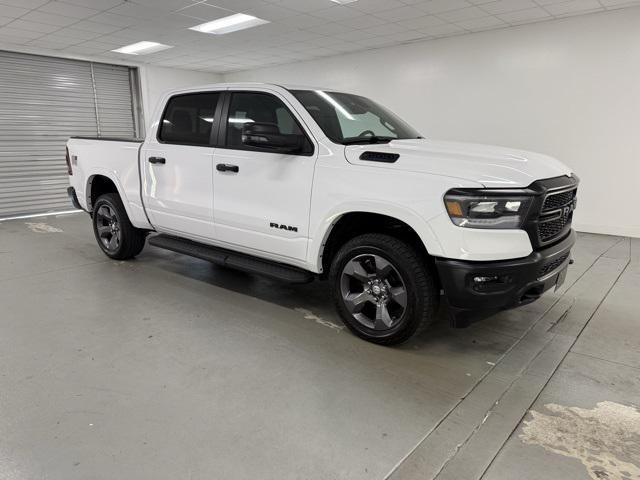 used 2023 Ram 1500 car, priced at $41,859