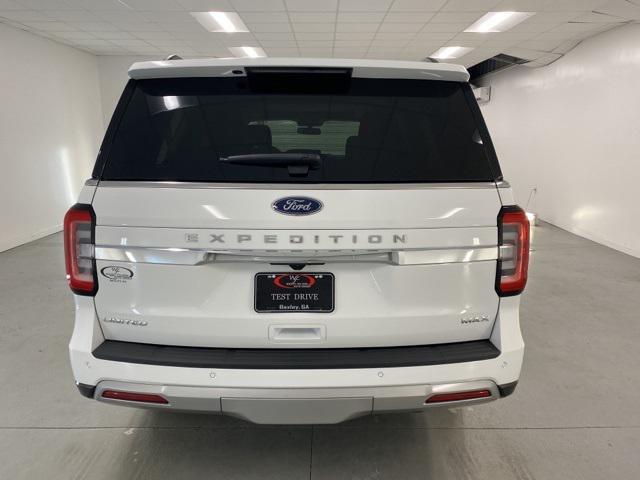 new 2024 Ford Expedition car, priced at $70,049