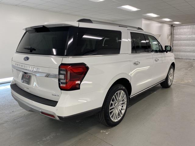 new 2024 Ford Expedition car, priced at $70,049