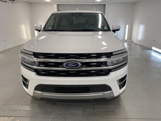 new 2024 Ford Expedition car, priced at $70,049