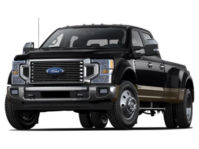 used 2020 Ford F-450 car, priced at $74,859