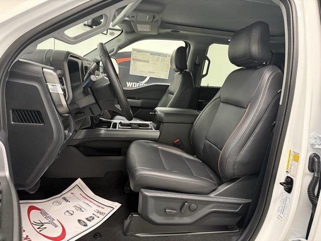 new 2025 Ford F-250 car, priced at $88,090
