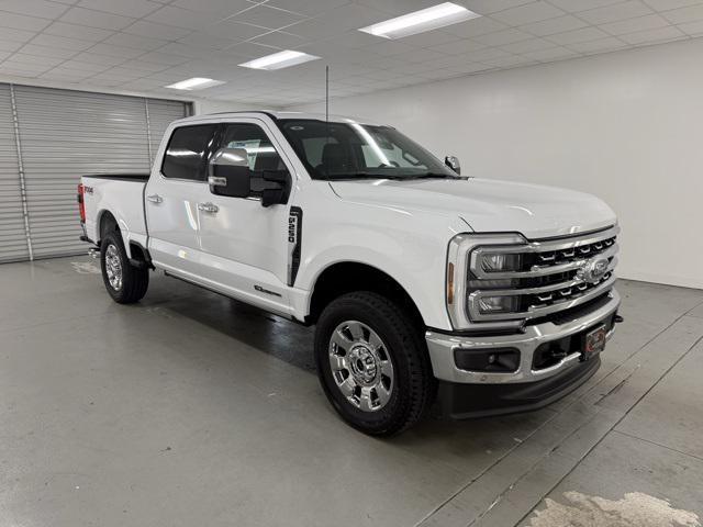 new 2025 Ford F-250 car, priced at $88,090