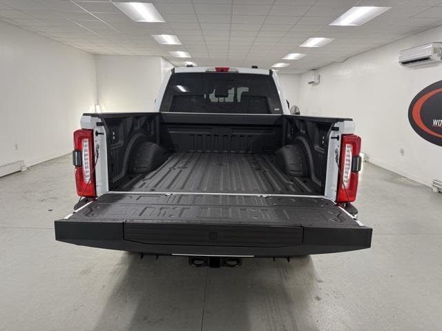 new 2025 Ford F-250 car, priced at $88,090