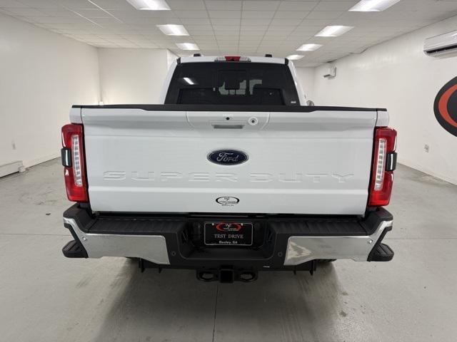 new 2025 Ford F-250 car, priced at $88,090