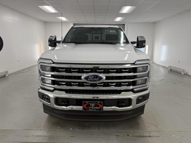 new 2025 Ford F-250 car, priced at $88,090