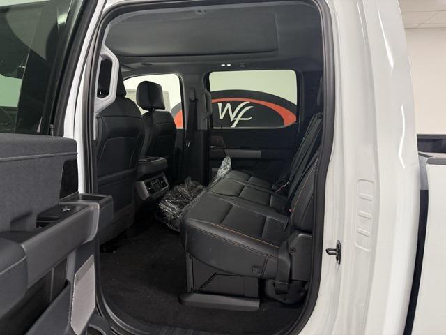 new 2025 Ford F-250 car, priced at $88,090