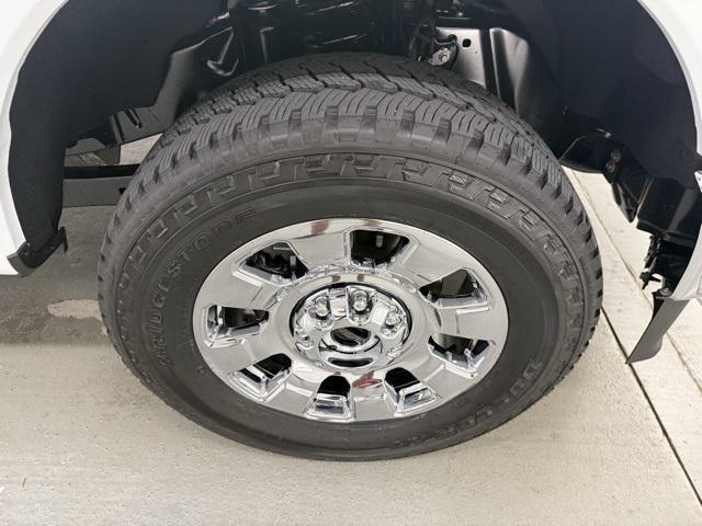 new 2025 Ford F-250 car, priced at $88,090