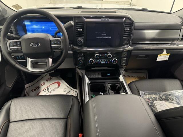 new 2025 Ford F-250 car, priced at $88,090