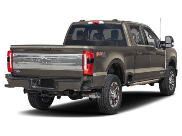 used 2023 Ford F-250 car, priced at $79,896
