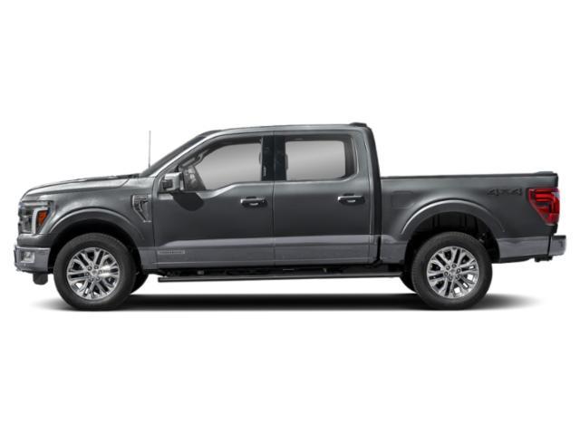 new 2025 Ford F-150 car, priced at $78,670