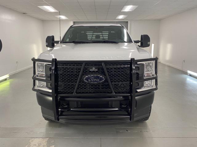 used 2023 Ford F-250 car, priced at $74,899