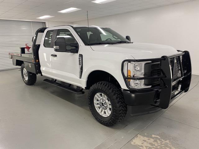 used 2023 Ford F-250 car, priced at $74,899