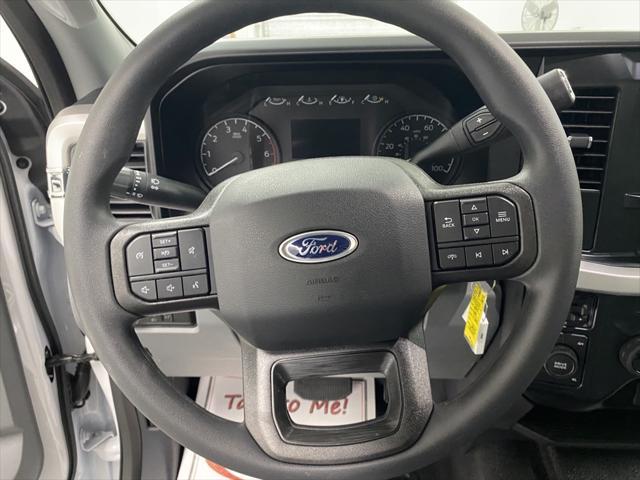 used 2023 Ford F-250 car, priced at $74,899