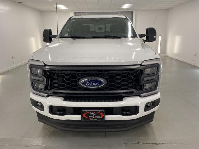 new 2024 Ford F-250 car, priced at $71,305