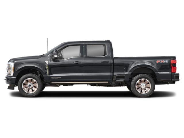 new 2025 Ford F-250 car, priced at $94,390