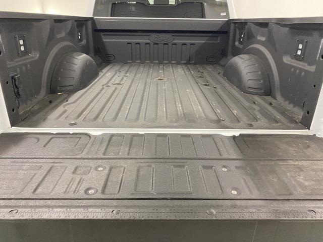 used 2024 Ford F-250 car, priced at $75,896
