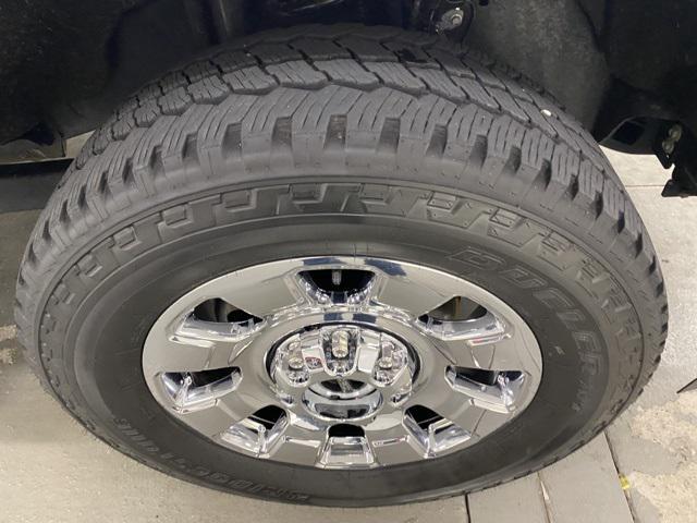 used 2024 Ford F-250 car, priced at $75,896